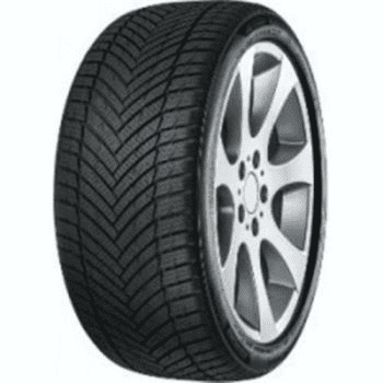 Gumi személyesen egész évben 185/50R16 81V Minerva AS MASTER