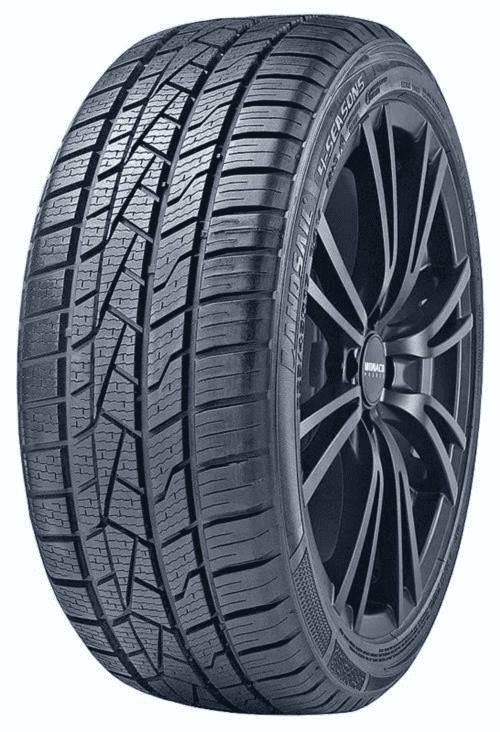 Gumi személyesen egész évben 185/55R15 82H Landsail 4 SEASONS