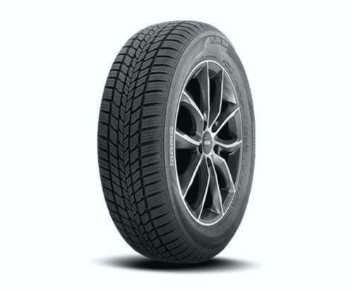 Gumi személyesen egész évben 185/55R15 82V Momo M-4 FOUR SEASON