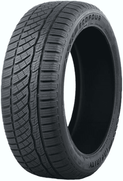 Gumi személyesen egész évben 185/55R15 86H Infinity ECOFOUR