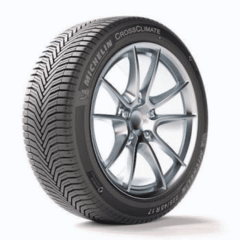 Gumi személyesen egész évben 185/55R15 86H Michelin CROSSCLIMATE+ XL