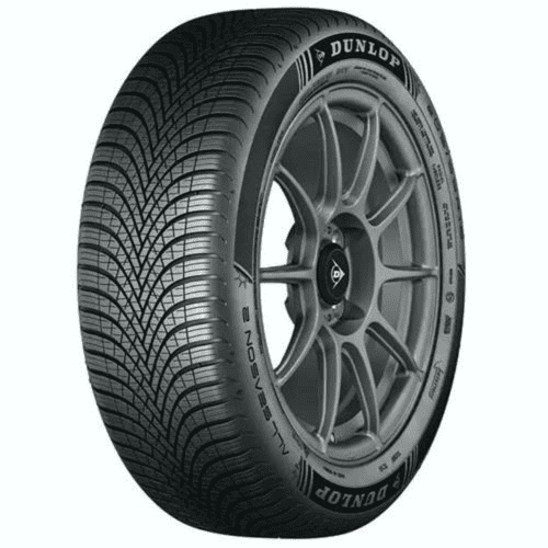 Gumi személyesen egész évben 185/55R15 86V Dunlop ALL SEASON 2 XL