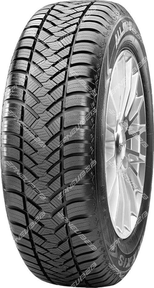 Gumi személyesen egész évben 185/55R15 86V Maxxis AP2 ALL SEASON