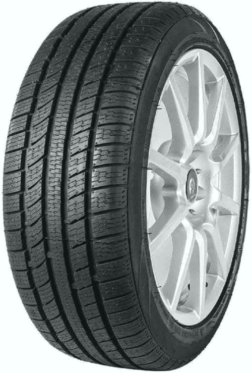 Gumi személyesen egész évben 185/60R14 82H Mirage MR762 AS