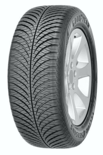 Gumi személyesen egész évben 185/60R15 84T Goodyear VECTOR 4SEASONS G2