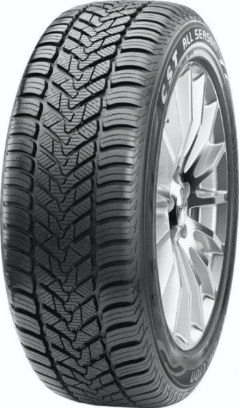 Gumi személyesen egész évben 185/60R15 88H CST MEDALLION ALL SEASON ACP1 XL