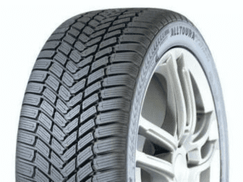 Gumi személyesen egész évben 185/60R15 88H Davanti ALLTOURA XL