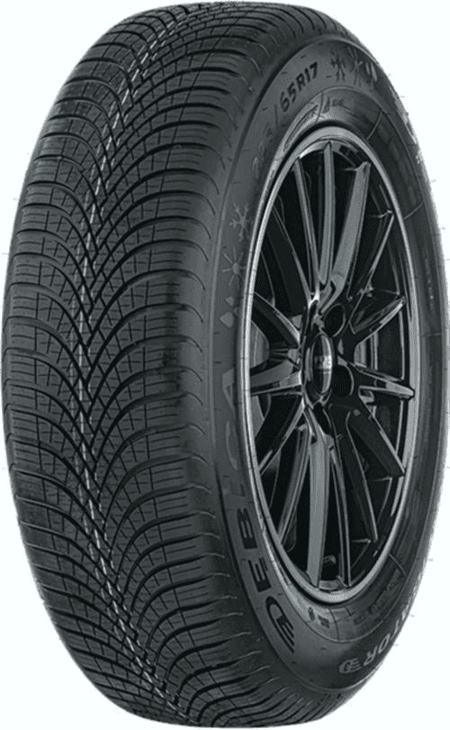 Gumi személyesen egész évben 185/60R15 88H Debica NAVIGATOR 3 XL