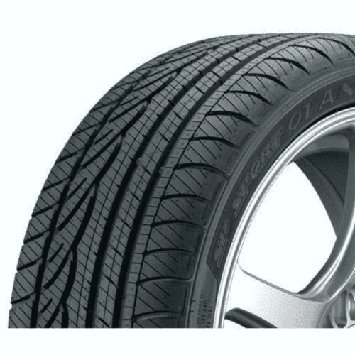 Gumi személyesen egész évben 185/60R15 88H Dunlop SP SPORT 01 ALL SEASON XL