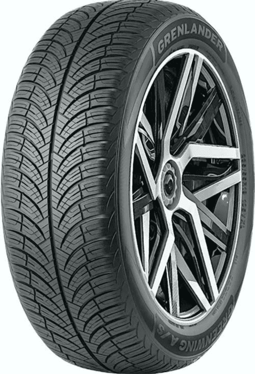 Gumi személyesen egész évben 185/60R15 88H Grenlander GREENWING A/S XL