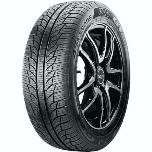 Gumi személyesen egész évben 185/60R15 88H GT Radial 4SEASONS XL