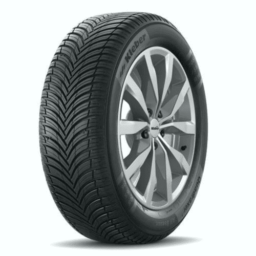 Gumi személyesen egész évben 185/60R15 88H Kleber QUADRAXER 3 XL