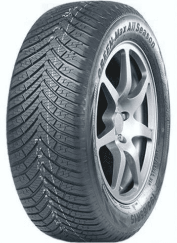 Gumi személyesen egész évben 185/60R15 88H Ling Long GREENMAX ALL SEASON XL