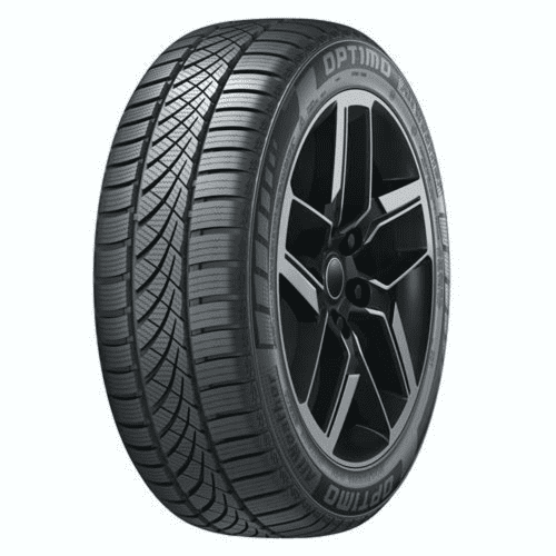 Gumi személyesen egész évben 185/60R15 88H optimo OL41 ALL WEATHER XL