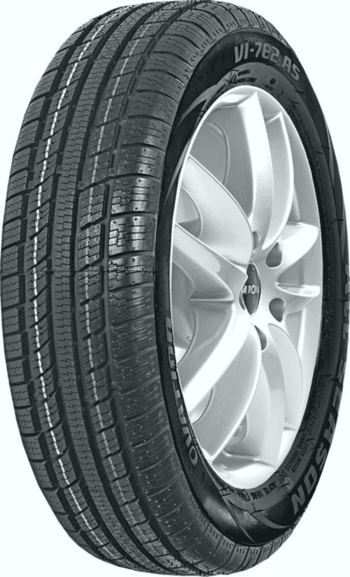 Gumi személyesen egész évben 185/60R15 88H Ovation VI-782 AS XL