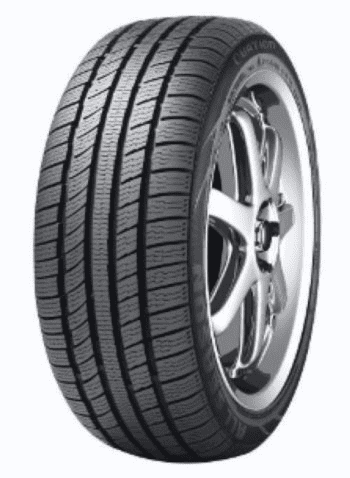 Gumi személyesen egész évben 185/60R15 88H Ovation VI-782 XL