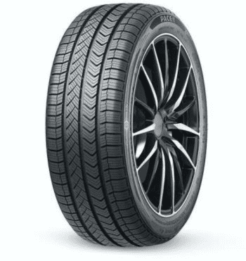Gumi személyesen egész évben 185/60R15 88H Pace ACTIVE 4S XL