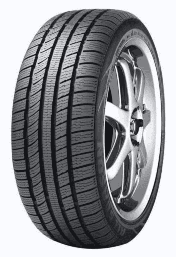 Gumi személyesen egész évben 185/60R15 88H Sunfull SF-983 AS XL