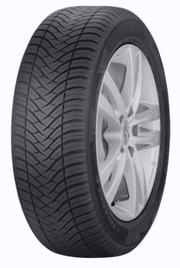 Gumi személyesen egész évben 185/60R15 88H Triangle SEASONX TA01 XL