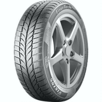 Gumi személyesen egész évben 185/60R15 88H Viking FOURTECH PLUS XL