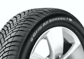 Gumi személyesen egész évben 185/60R15 88V BFGoodrich G-GRIP ALL SEASON2 XL