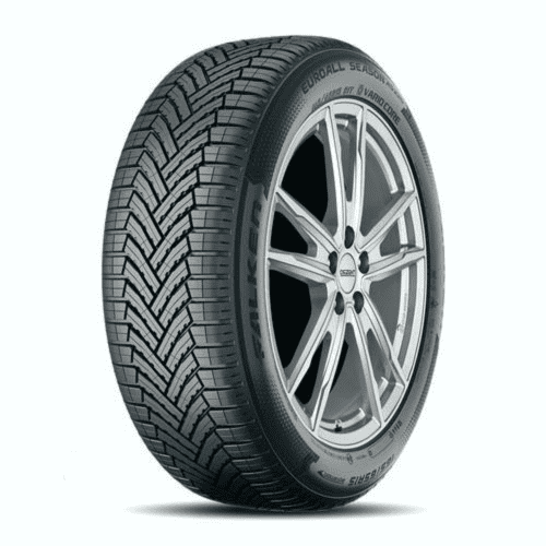 Gumi személyesen egész évben 185/60R15 88V Falken EURO ALL SEASON AS220 XL