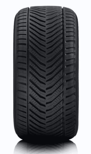 Gumi személyesen egész évben 185/60R15 88V Kormoran ALL SEASON XL