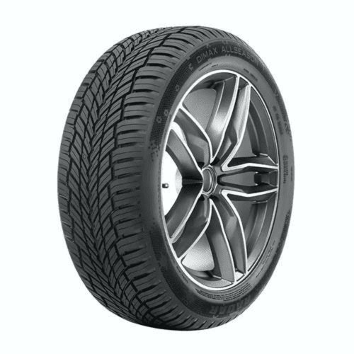 Gumi személyesen egész évben 185/60R15 88V Radar DIMAX ALL SEASON XL