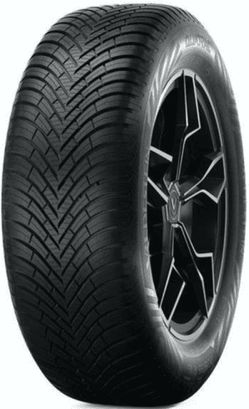 Gumi személyesen egész évben 185/60R15 88V Vredestein QUATRAC XL