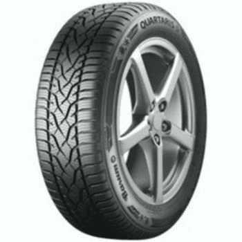 Gumi személyesen egész évben 185/60R16 86H Barum QUARTARIS 5