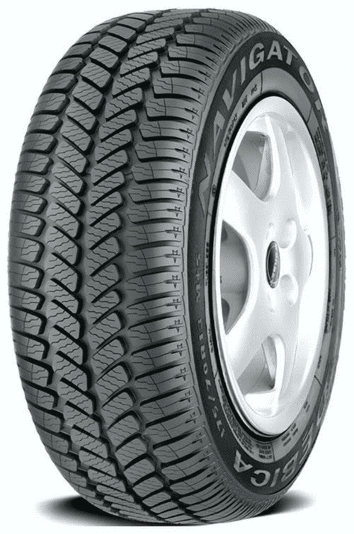 Gumi személyesen egész évben 185/65R14 86T Debica NAVIGATOR 2
