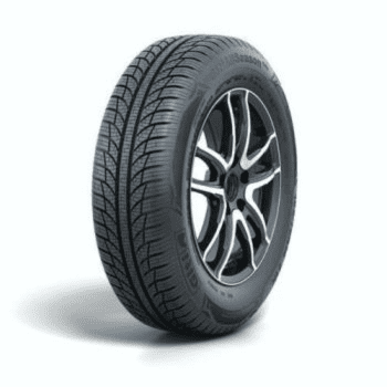 Gumi személyesen egész évben 185/65R14 86T Giti ALL SEASON CITY