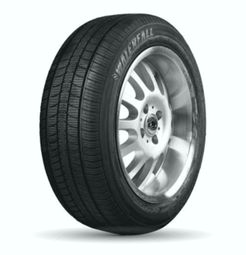 Gumi személyesen egész évben 185/65R14 90H Waterfall QUATTRO XL