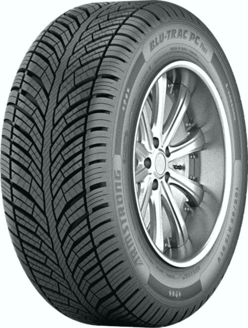 Gumi személyesen egész évben 185/65R15 88H Armstrong BLU-TRAC PC FLEX
