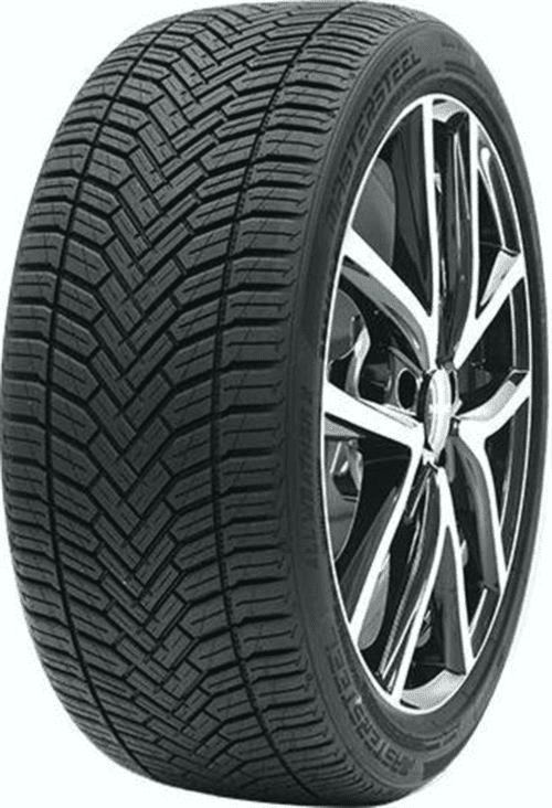 Gumi személyesen egész évben 185/65R15 88H Master Steel ALL WEATHER 2