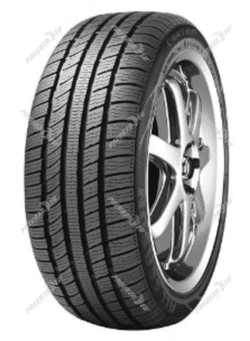 Gumi személyesen egész évben 185/70R14 88T Ovation VI-782