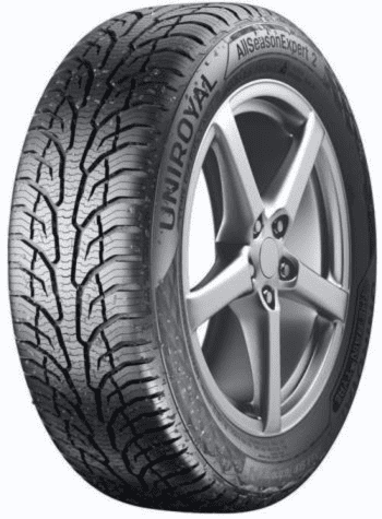 Gumi személyesen egész évben 185/70R14 88T Uniroyal ALL SEASON EXPERT 2