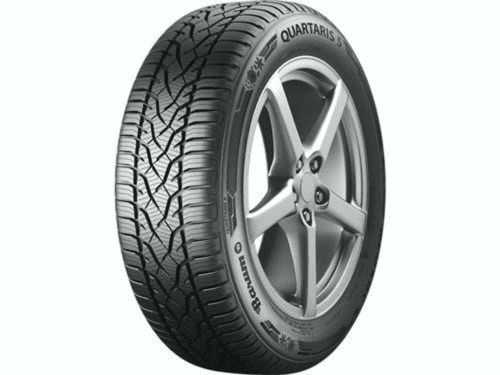 Gumi személyesen egész évben 195/45R16 84V Barum QUARTARIS 5 XL