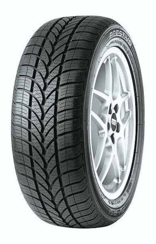 Gumi személyesen egész évben 195/50R15 82H Prestivo PV-AS1