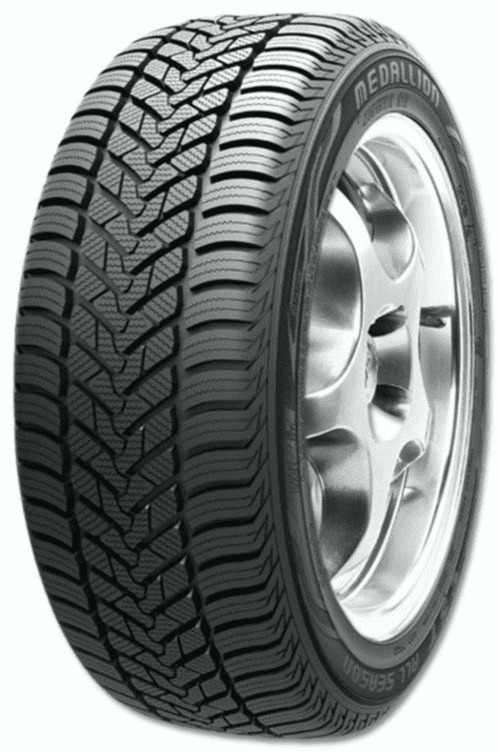 Gumi személyesen egész évben 195/55R15 89V CST MEDALLION ALL SEASON ACP1 XL