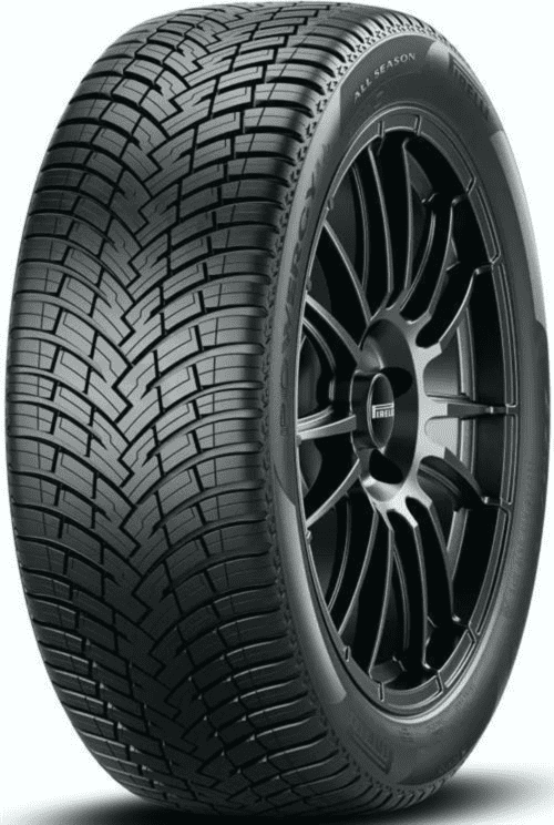 Gumi személyesen egész évben 195/55R15 89V Pirelli POWERGY ALL SEASON XL
