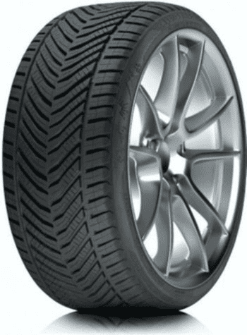 Gumi személyesen egész évben 195/55R15 89V Sebring ALL SEASON XL