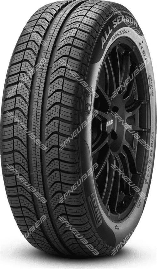 Gumi személyesen egész évben 195/55R16 87H Pirelli CINTURATO ALL SEASON PLUS