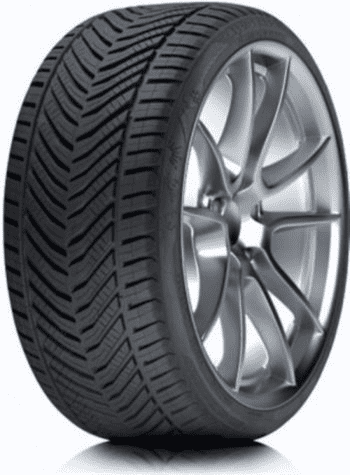 Gumi személyesen egész évben 195/55R16 91V Sebring ALL SEASON XL