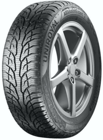 Gumi személyesen egész évben 195/55R20 95H Uniroyal ALL SEASON EXPERT 2 XL