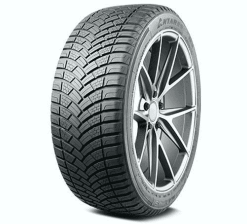 Gumi személyesen egész évben 195/60R15 88H Antares POLYMAX 4S