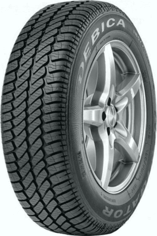 Gumi személyesen egész évben 195/60R15 88H Debica NAVIGATOR 2