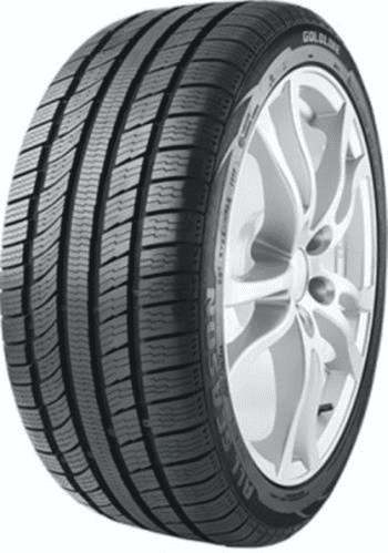 Gumi személyesen egész évben 195/60R15 88H Goldline GL 4SEASON