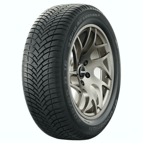 Gumi személyesen egész évben 195/60R16 89H BFGoodrich G-GRIP ALL SEASON2