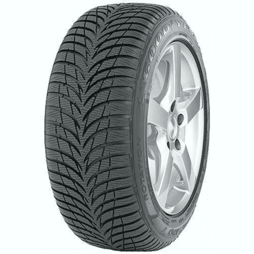 Gumi személyesen egész évben 195/65R15 91H Goodride SW602 AS